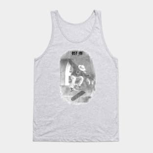 Ostuni Skateboarding Tank Top